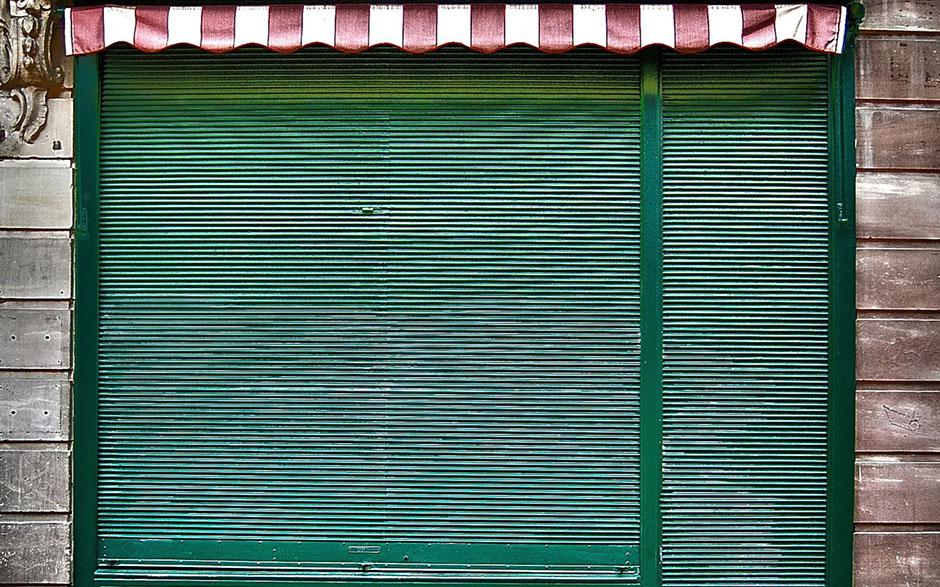 volets roulants Rocquencourt